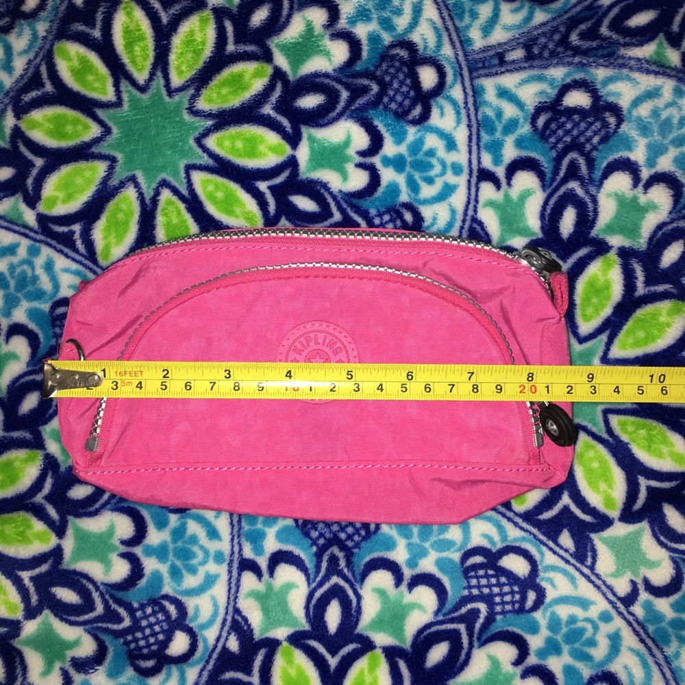Kipling Pencil Case View 5